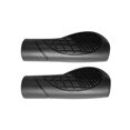 thumbnail image 1 of Bicycle Handlebar Grips Anti-slip Shockproof Bike Rubber Handle Grips, 1 of 5