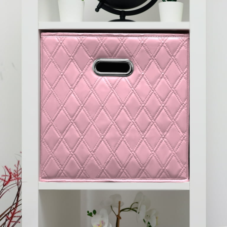 FH Group Jiaessentials 12 inch Leather Closet Organizers FH Group Jiaessentials 12 inch Leather Closet Organizers