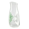 thumbnail image 1 of Decantador Lenox 895033 con diseño navideño perforado, 1 of 5
