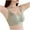 Green, variant on Push Up Bras for Women Wireless Bras for Women - Bras for Women no Underwire, Bralettes for Women Plus Size, Wireless Push up Bra