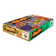 thumbnail image 2 of Super Smash Bros Nintendo 64 Físico en Caja con Manual, 2 of 9