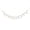 A4-B, variant on Halloween Ghost Garland Fabric Cute Ghosts Banner for Halloween Party Decor Hanging Spooky Ghost String Lights for Wall Doorway Porch Indoor Outdoor Decoration,A
