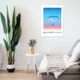 thumbnail image 3 of Superman 2025 (Last Son of Krypton) MightyPrint™ Wall Art MP17241038, 3 of 3