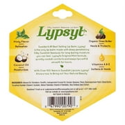 Lypsyl Intense Protection Beeswax Lip Balm Original Mint