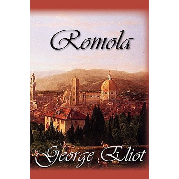 Romola (Paperback)