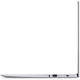 thumbnail image 6 of Acer Aspire 5 A515-46-R3UB | 15.6" Full HD IPS Display | AMD Ryzen 3 3350U Quad-Core Mobile Processor | 4GB DDR4 | 128GB NVMe SSD | WiFi 6 | Backlit KB | FPR | Amazon Alexa | Windows 11 Home in S mode, 6 of 8