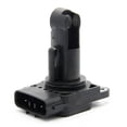 thumbnail image 3 of 10X L3K9-13-215 197400-2240 Mass Air Flow Sensor for JAGUA RVANDEN PLAS XJ8 XK8 6 -7,10 x Sensor,Black, 3 of 6