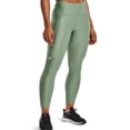 thumbnail image 1 of Leggins Under Armour Motion Ankle para mujer, color verde sílice, 1 of 7