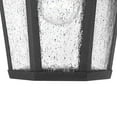 thumbnail image 5 of Hinkley Lighting 1674 Oil Rubbed Bronze 1 Light Outdoor Lantern Wall Sconce From The, 5 of 7