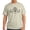 Natural, variant on CafePress - Escalator Men'S T Shirt - Men's Classic Cotton T-Shirts