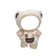 thumbnail image 1 of Ropa Accesoria Interesante Para Muñecas: Muñeca De 17 Cm Con Falda Con Estilo De Diseño, 1 of 3