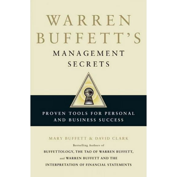 Warren Buffett's Management Secrets