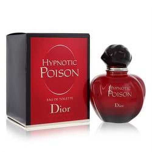 Perfume Christian Dior Hypnotic Poison EDT 150 ml para mujer Christian Dior Model
