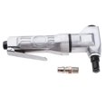 thumbnail image 2 of 1/4" Air Inlet 120 PSI 2800RPM Pneumatic Air Nibbler Metal, 2 of 8