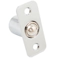 thumbnail image 3 of Round Corner Single Adjust Ball Catch, Polished Chrome by Stone Harbor Hardware, 3 of 3