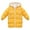 Yellow, variant on FRSASU Kids Clothing Thicken Warm Kids Down Coat Winter Hooded Long Boys Girls Cotton Down Jackets Outerwears Children Clothing Yellow 9-10 Years