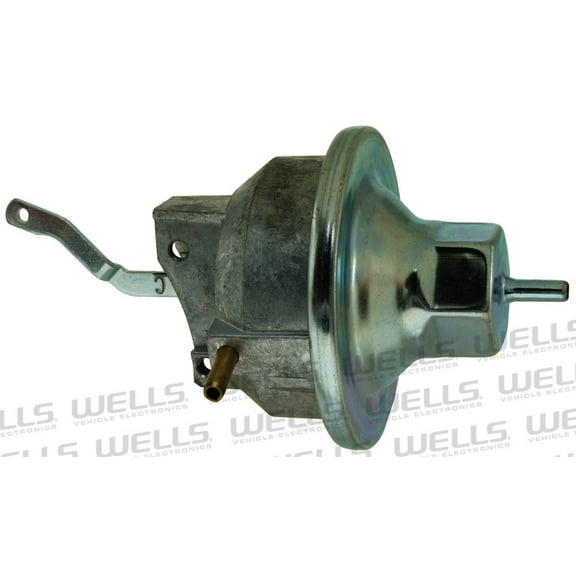 Distributor Vacuum Advance
