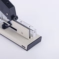 thumbnail image 2 of BRIGHTFUFU Book Binding Machine Heavy Duty Metal White for Business Users Office Use 1Pack, 2 of 5