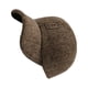 thumbnail image 5 of Gorra de béisbol Sonducket calentamiento de invierno con protector de oídos Café 2Conjunto, 5 of 6
