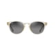 thumbnail image 1 of Gafas de sol Maui Jim Hiehie redondas polarizadas pequeñas amarillas, 1 of 7