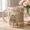 Black, variant on Personalized Fabric Shop Owner Mug 3D Effect Sewing Studio Gift with Name