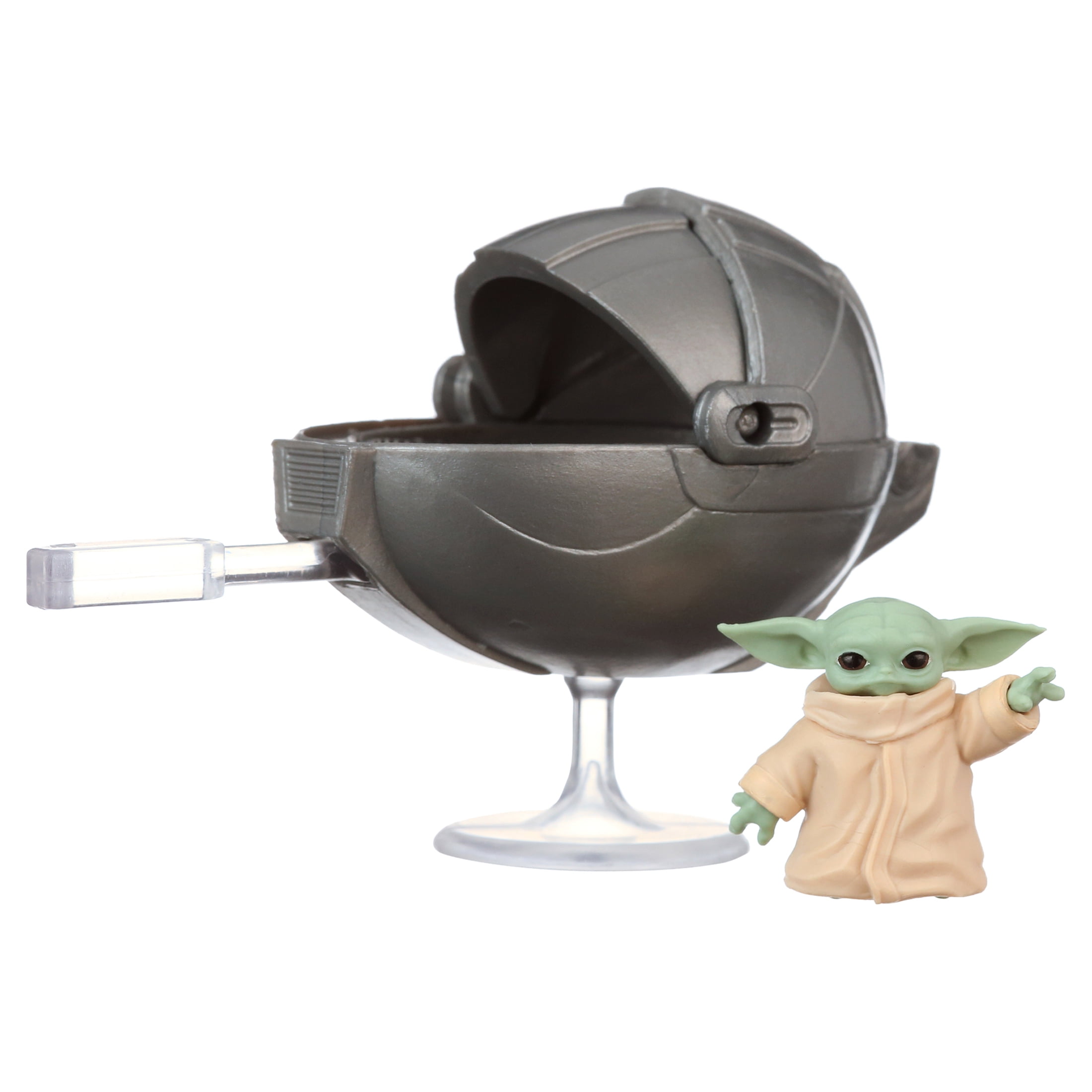 Star Wars: Mission Fleet Defend Kids Toy Action Figure Set for Boys and Girls, 6 Pieces