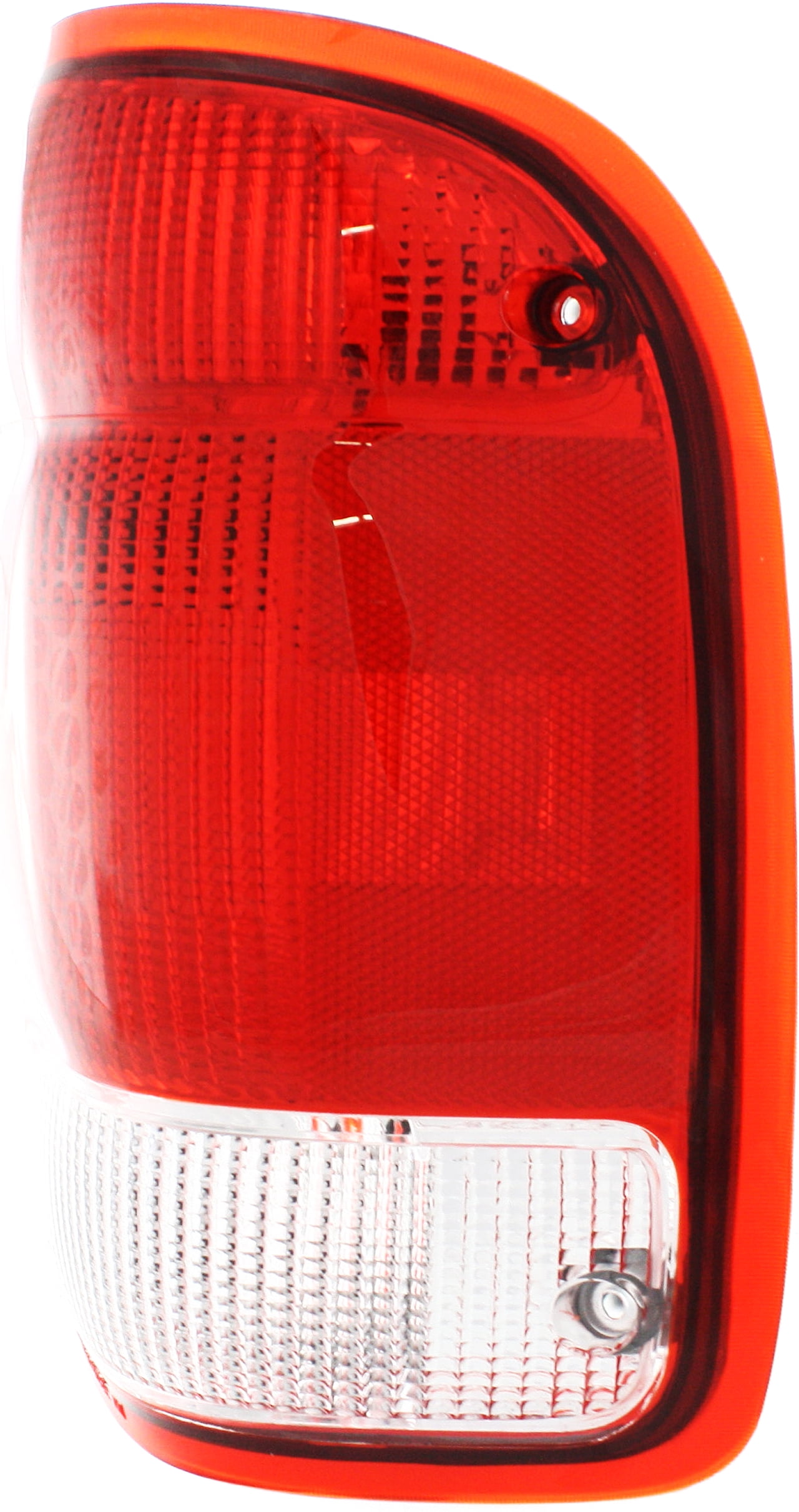 Tail Light Compatible With 2000 Ford Ranger Right Passenger