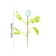 thumbnail image 3 of Easter Egg Branch Decorations Foam Egg And Plants Decorations Holiday Party Decorations, 3 of 6