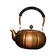 thumbnail image 5 of Tetera para estufa, jarra de agua para jugo multifuncional de 1,8 l, jarra de agua, cafetera para oficina, fiesta, café casero con agua fría Calabaza, 5 of 8