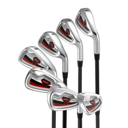 Young Gun ZAAP Junior Kids Golf Right Hand PW Pitch Wedge Age: (Best Pitching Wedge 2019)