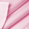 thumbnail image 4 of Mantel Lann's Linens Premium 90x132 cm rectangular rosa, 4 of 6