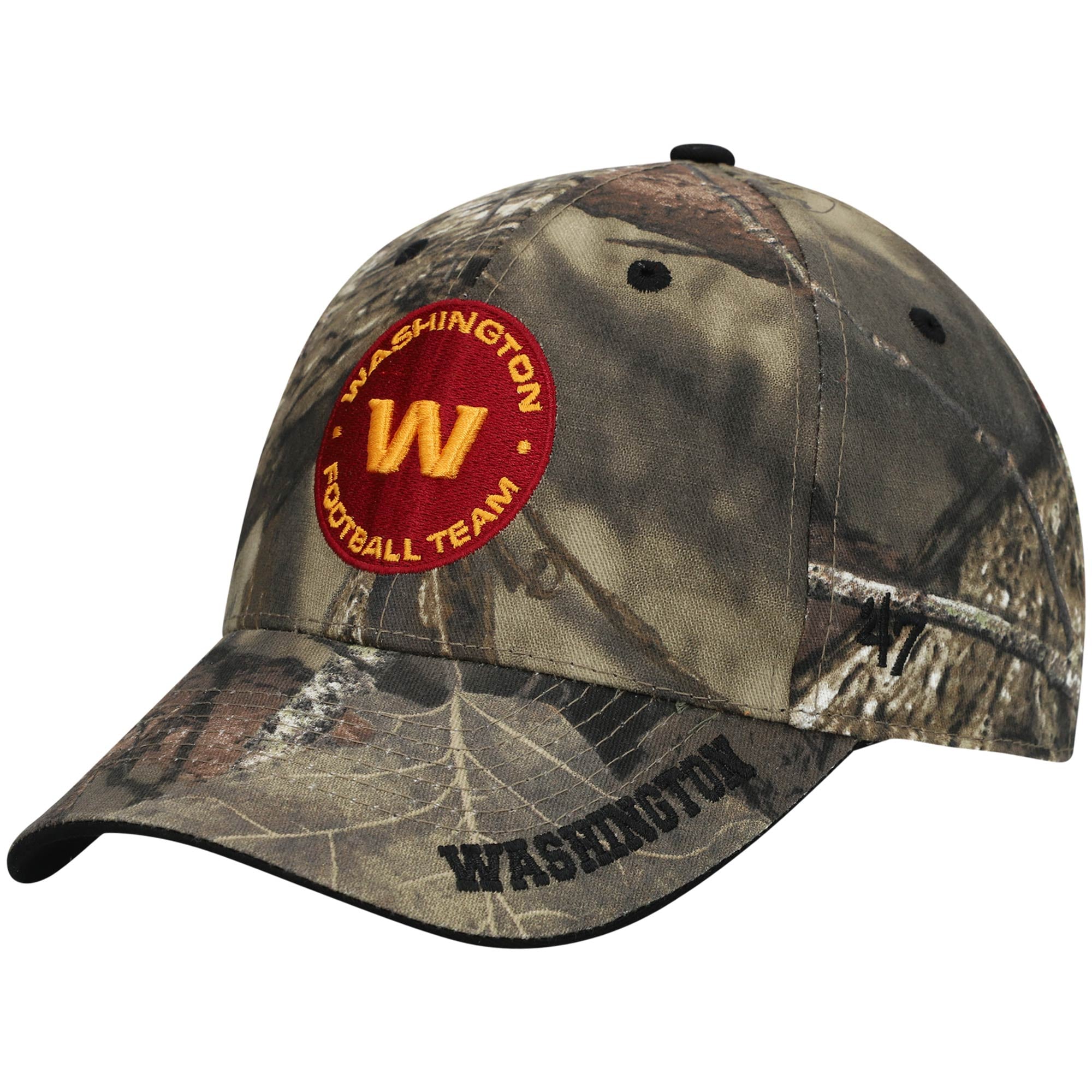 Washington Commanders Team Hats 