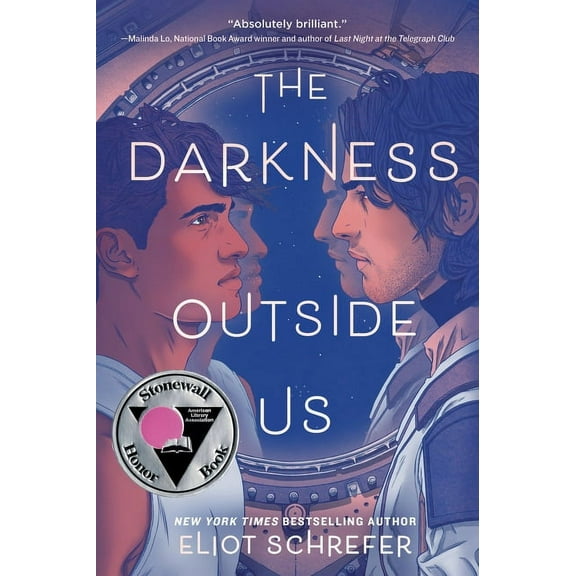 The Darkness Outside Us, (Hardcover)