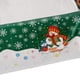 thumbnail image 2 of Mantel rectangular de plástico para Navidad, decoración de mesa para fiestas en el hogar, 2 of 8
