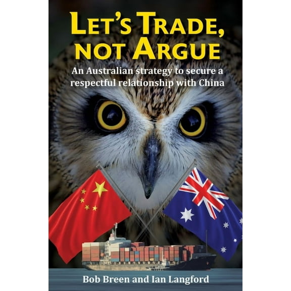 Let's Trade, not Argue, (Paperback)