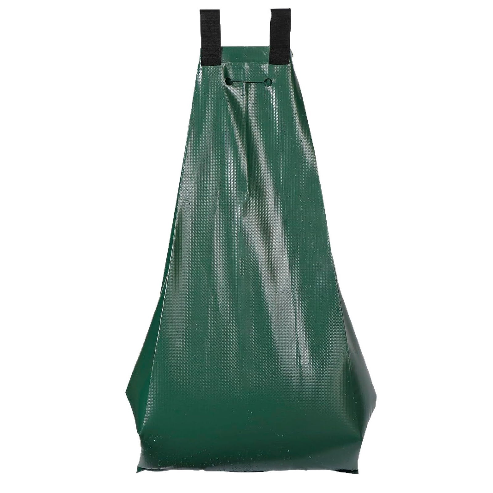 1Pc Garden Irrigation Drip Bag, 20 Gallon Pvc Drip Irrigation System, Durable Watering Bags For Trees Plants Flower Beds