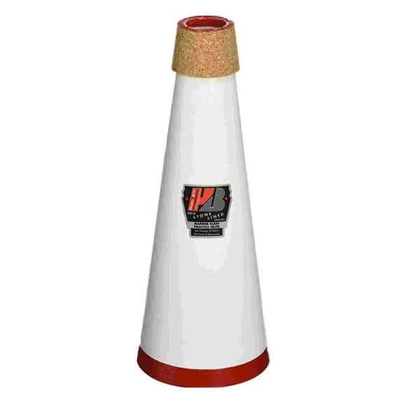 Humes & Berg 167 Tenor Trombone M Klein Practice Mute