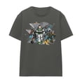 thumbnail image 1 of Toy Story Womens Characters T-Shirt, 1 of 6