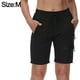thumbnail image 2 of Pantalones de yoga Pantalones deportivos al aire libre de secado rápido Pantalones cortos de fitness para ciclismo de ocio Pantalones de mujer, 2 of 5