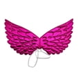 thumbnail image 1 of Lovely Fairy Wing Cosplay Disfraz Cherub Mujeres Niñas Butterfly Wing para , Festival, Juegos de rol, Halloween Colco Ala de vestuario, 1 of 8