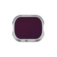 thumbnail image 1 of Filtro de lente ND64-PL para DJI Mavic 2 Pro Drone Apater Accesorios (púrpura), 1 of 1