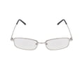 thumbnail image 4 of Gafas Presbicia Gafas Unisex Hombres Mujeres Portátiles Anti Luz Azul Resina Gafas De Lectura+350, 4 of 7