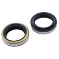 thumbnail image 5 of Zcargel Steering Cylinder Hydraulic Seal Kit for Kubota BX1800D-BX23D Replace K2561-16560 K2561-16600 Rubber High Temp Resistant, 5 of 10