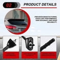 thumbnail image 5 of Car Roof Antenna 96210-2S600 for Hyundai Tucson IX 35 for Kia Sportage 2009-2013 Car AM/FM Radio Ant, 5 of 5