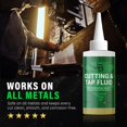 thumbnail image 2 of Fluido de corte y roscado JB Industries 118 ml lubricante, 2 of 9
