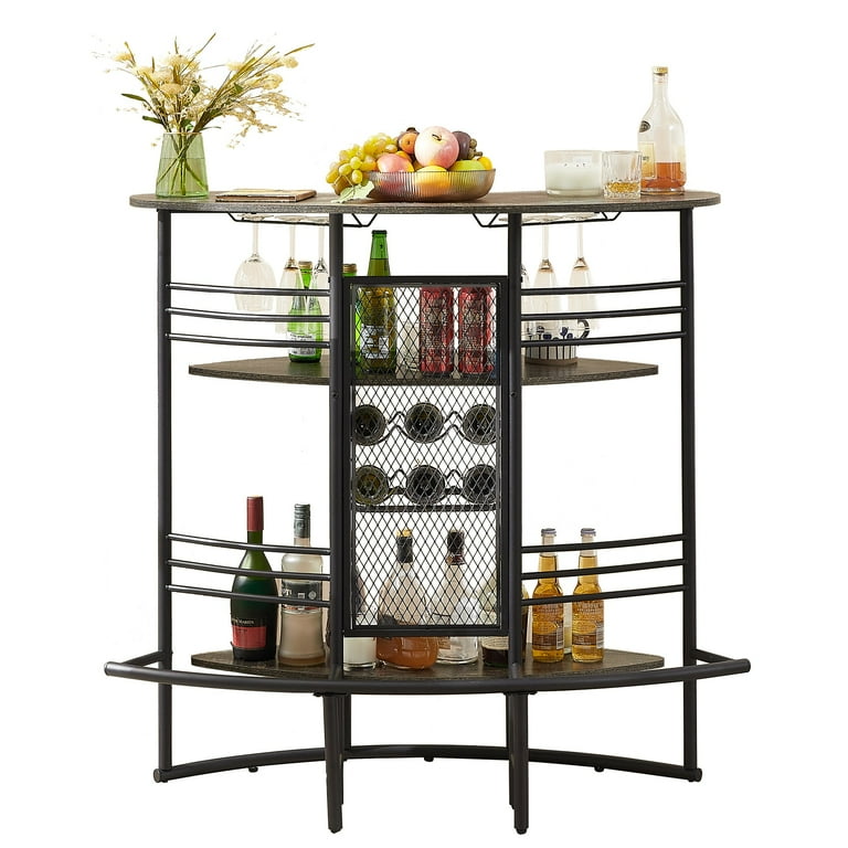 Jysk roban wine rack