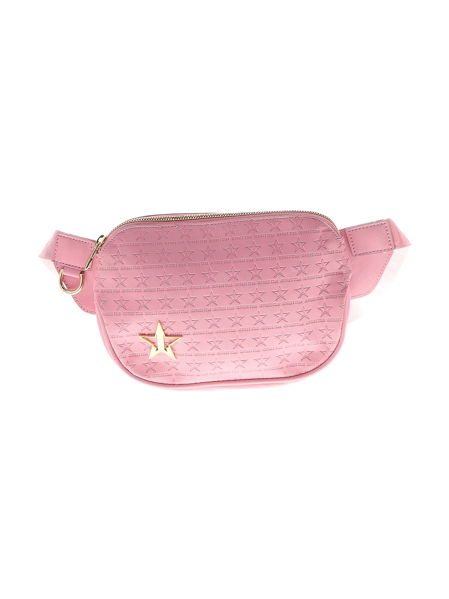 jeffree star fanny pack
