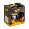 thumbnail image 2 of Four Pack Cerveza Kasteel con Copa 330 Ml Cerveza Rouge, 2 of 3