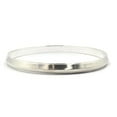 thumbnail image 2 of Kada Sikh Pendjabi en Argent Sterling Massif 925 #01, 2 of 4