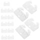 thumbnail image 5 of TABLETREANDS 15Ud Guía De Plástico Para Cajones Y Armarios Resistente Y Confiable, 5 of 8